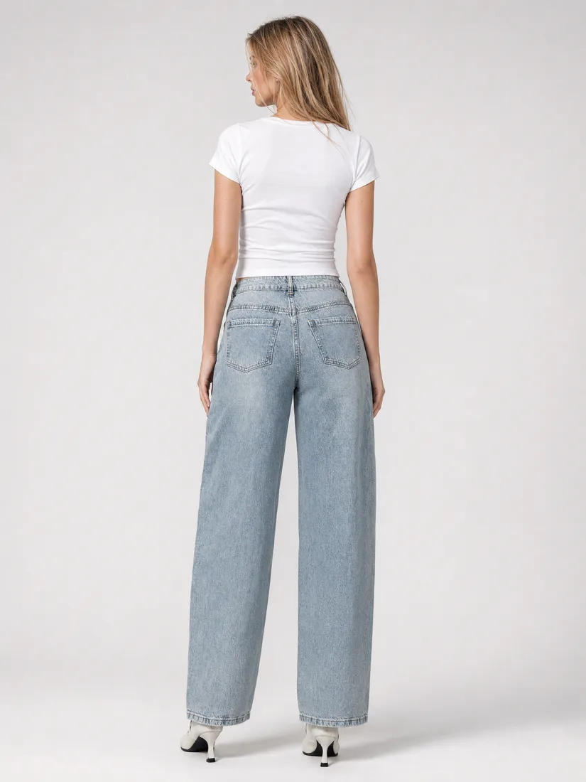 Style DX6053 view 2