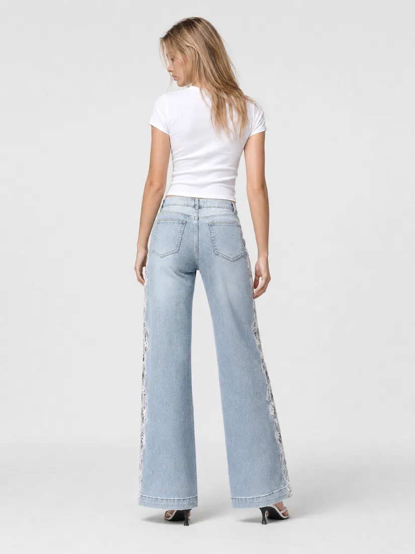 Style H3823 view 3