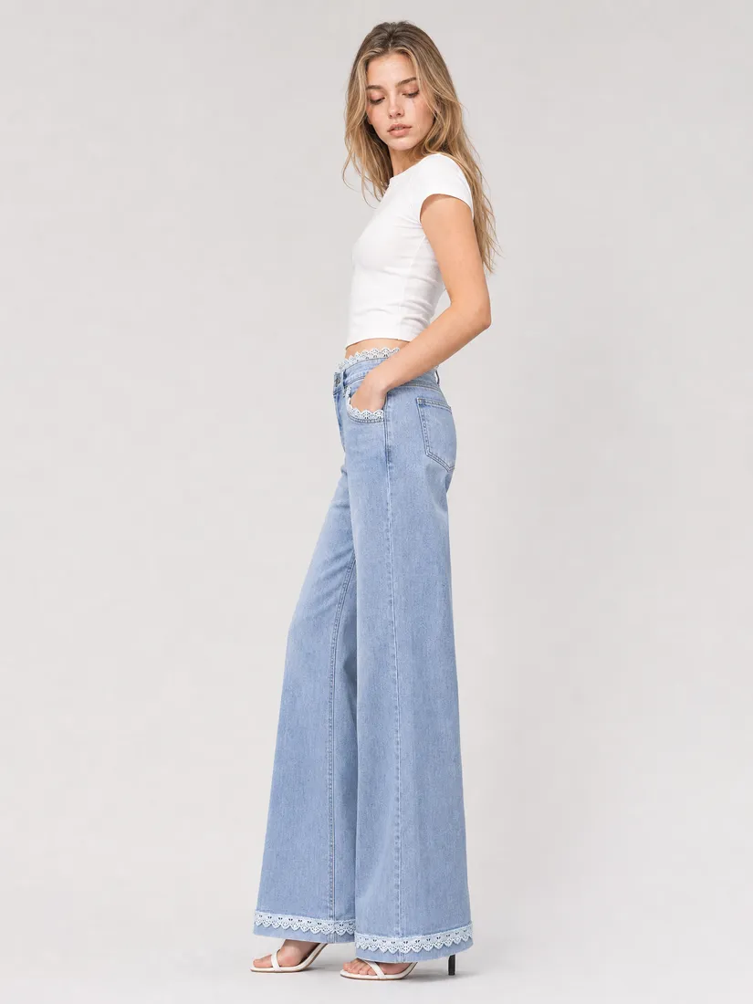 Style H3831 view 2