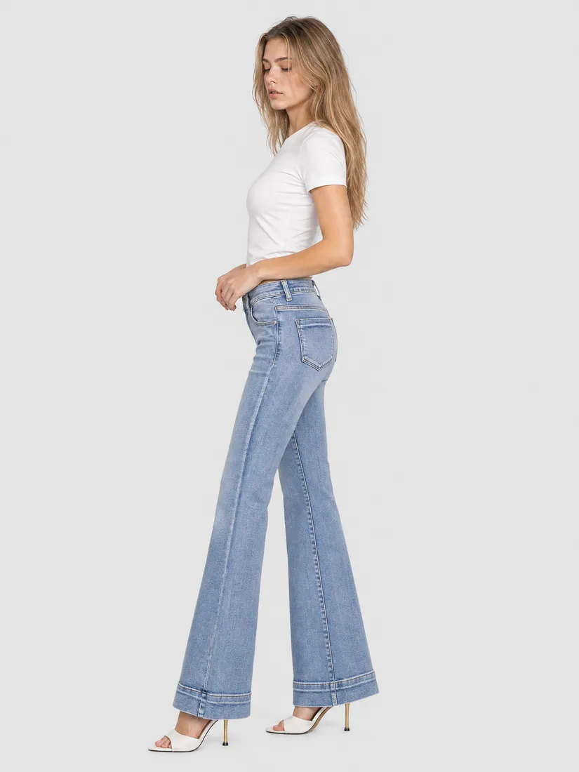 Style H3851 view 3