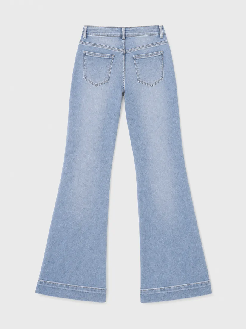 Style H3851 view 5