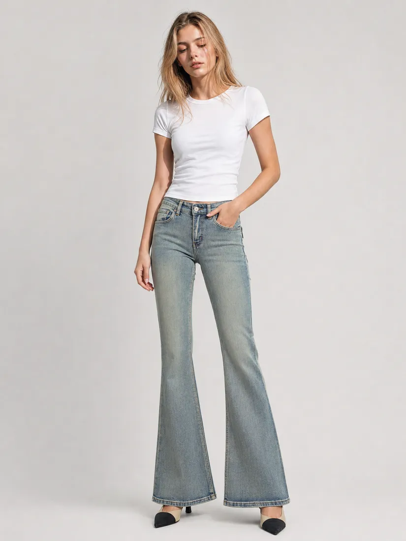 Style H3855-2 view 2