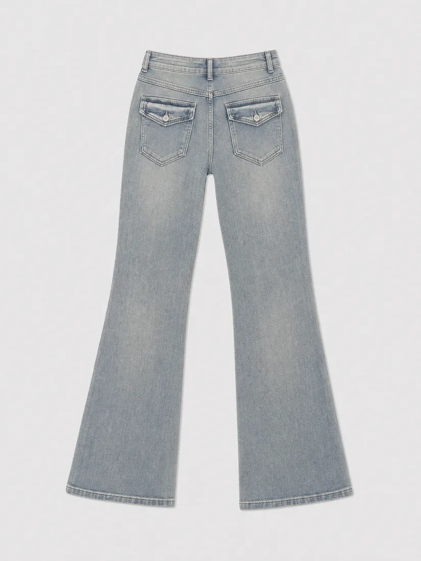 Style H3855-2 view 5