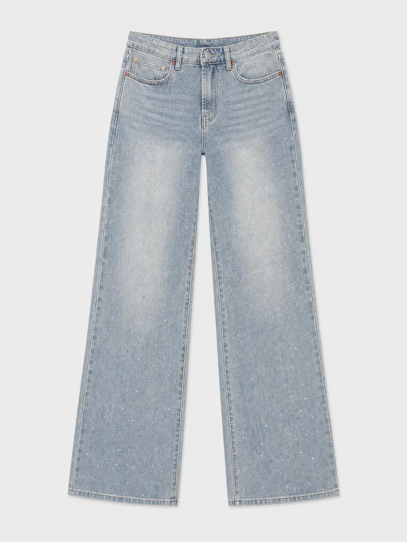 Style H3865 view 3