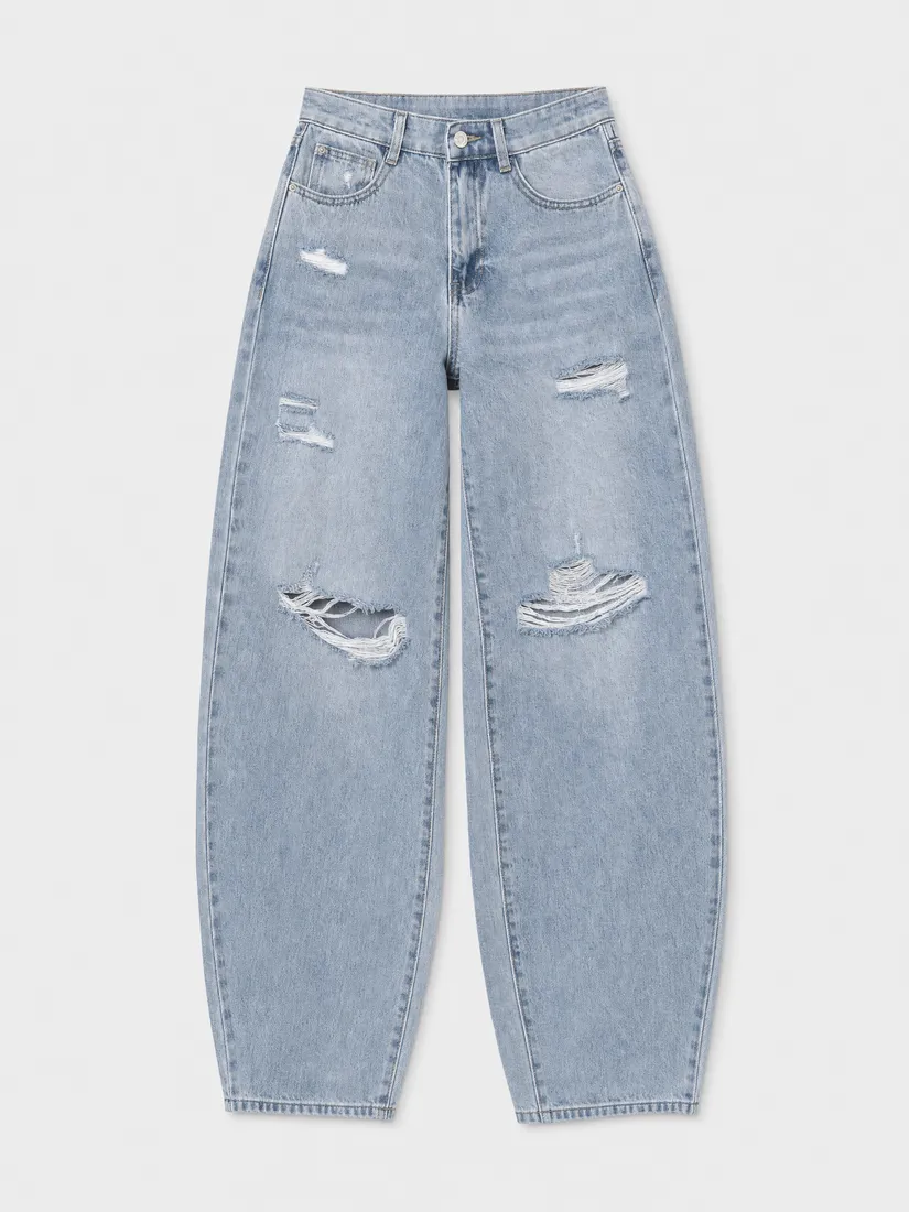 Style JA22 view 3