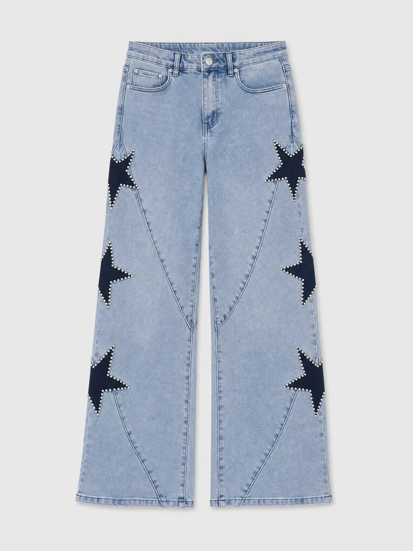 Style JA32 view 4