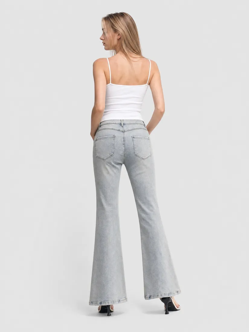 Style JH9055-2 view 2