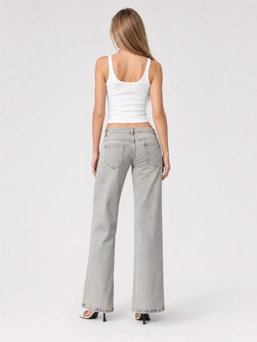 Style JH9067-1 view 2