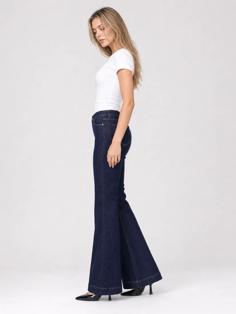 Style KM3560 view 4