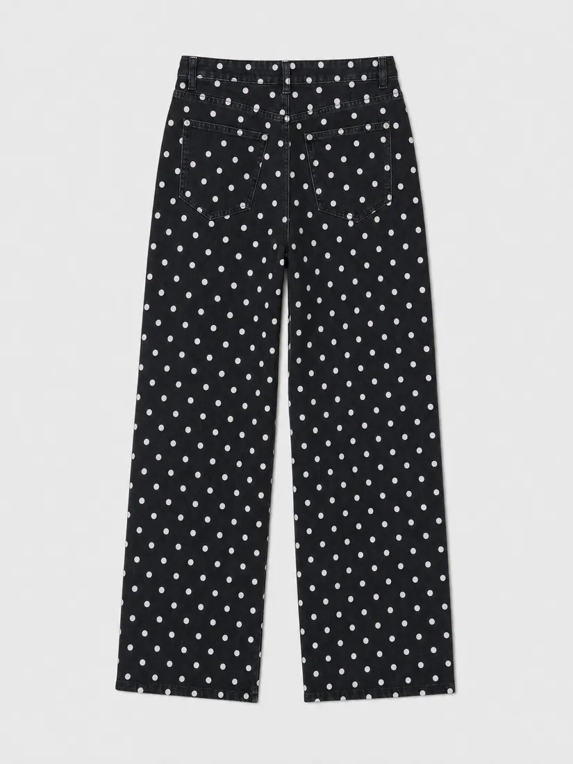 Style KM8-1 view 4
