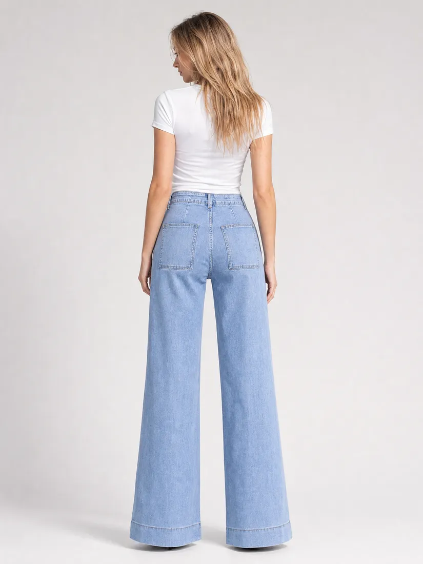 Style W7541 view 4