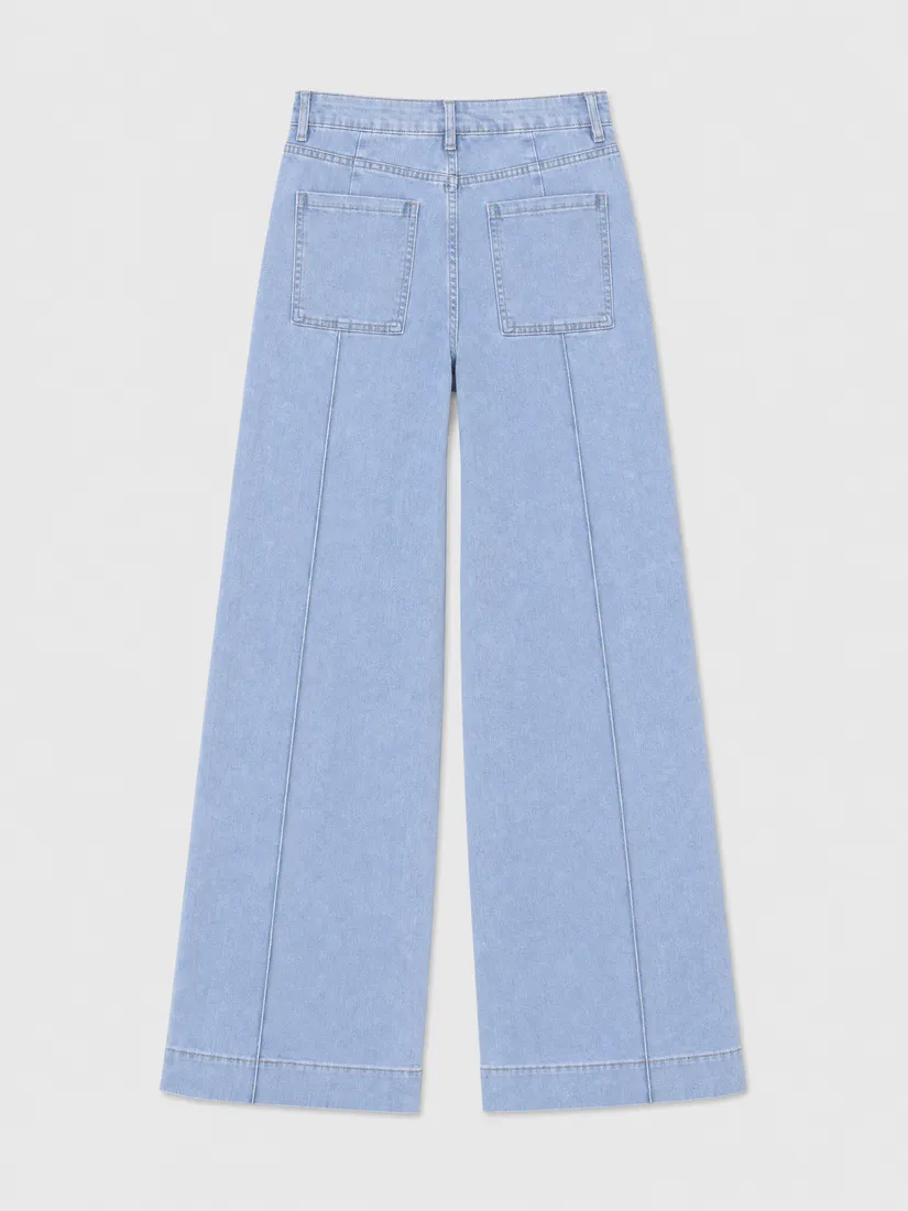 Style W7541 view 5