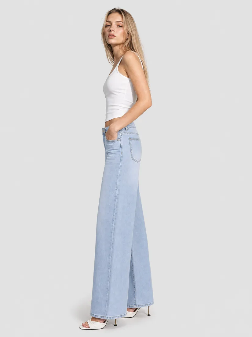 Style W7999 view 3