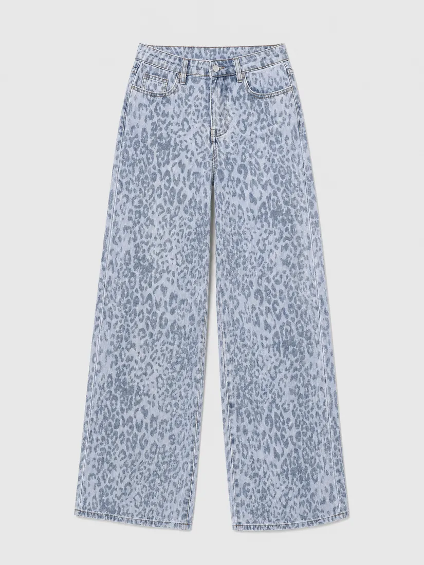 Style Y3027 view 4