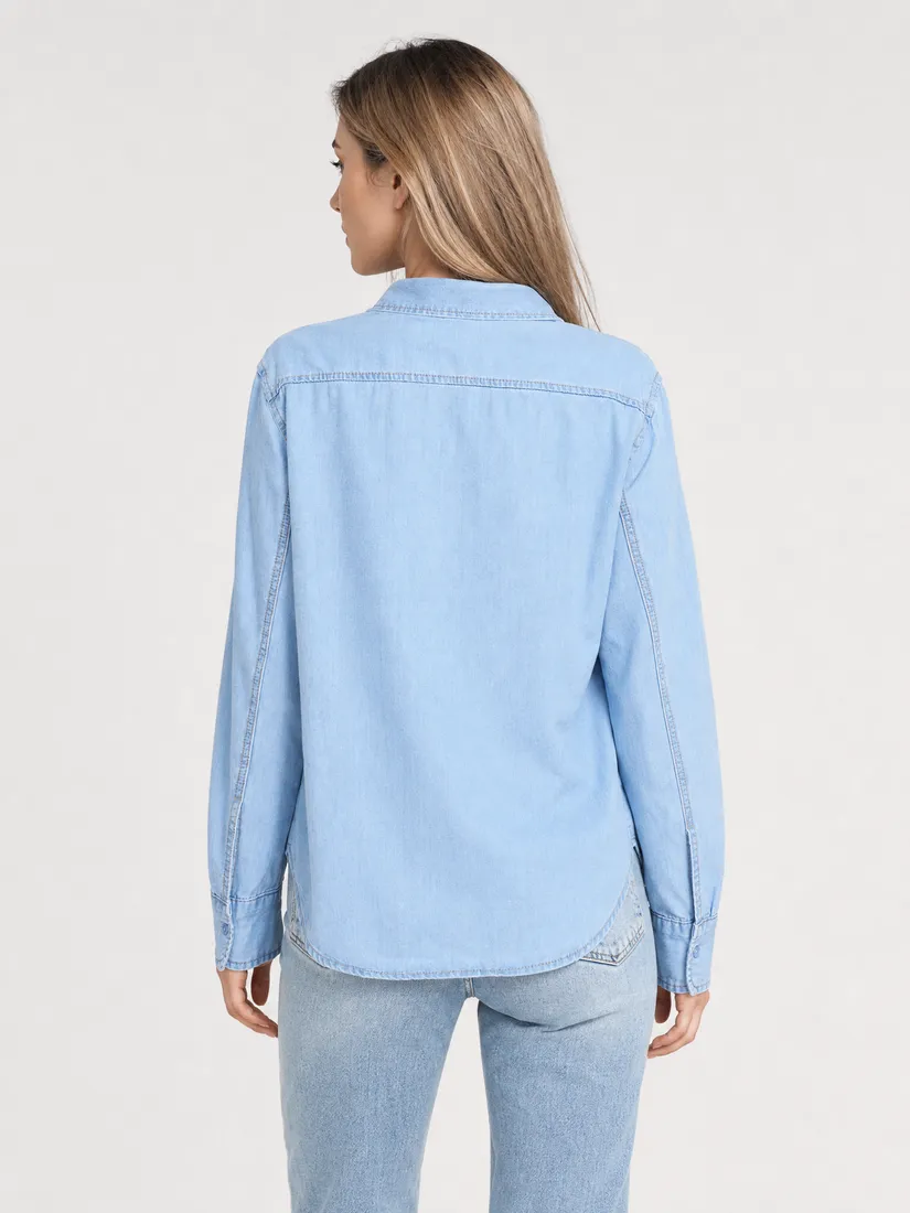 Style YF3316 view 3