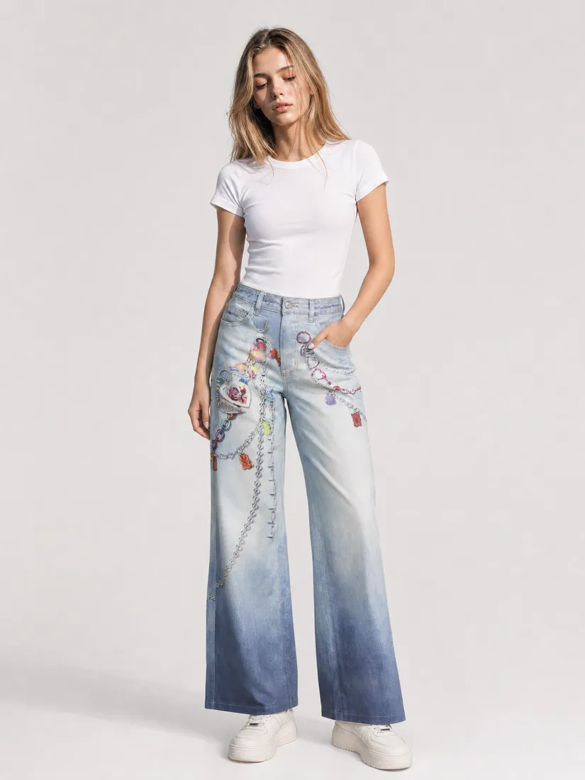 Style YF631