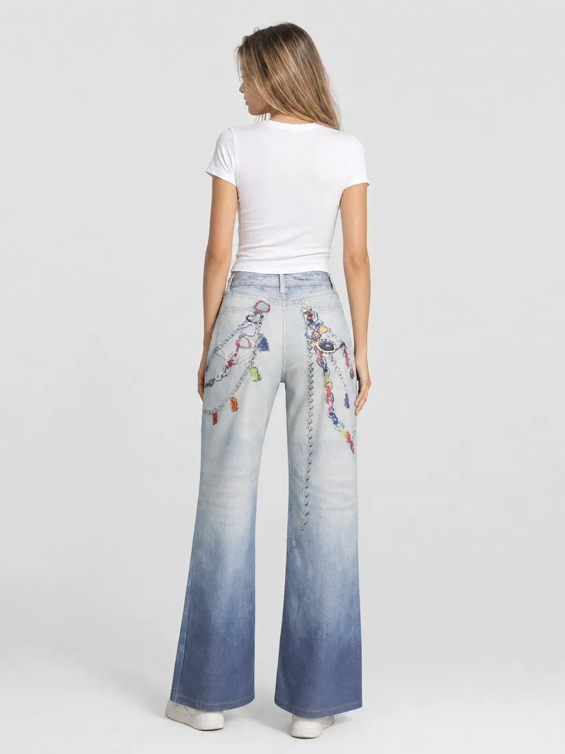 Style YF631 view 2