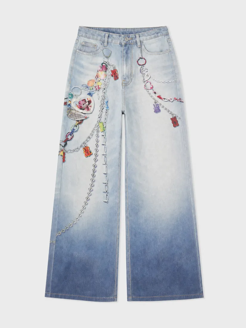 Style YF631 view 4