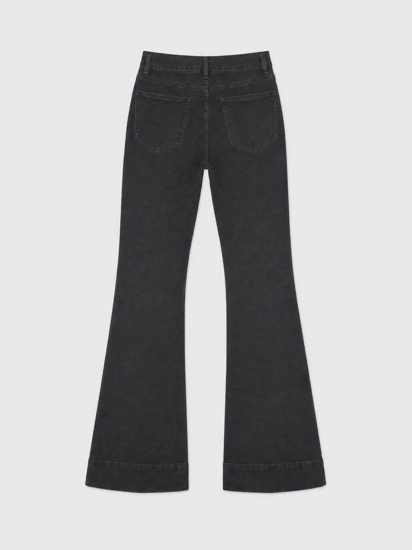 Style H3851-1 view 5