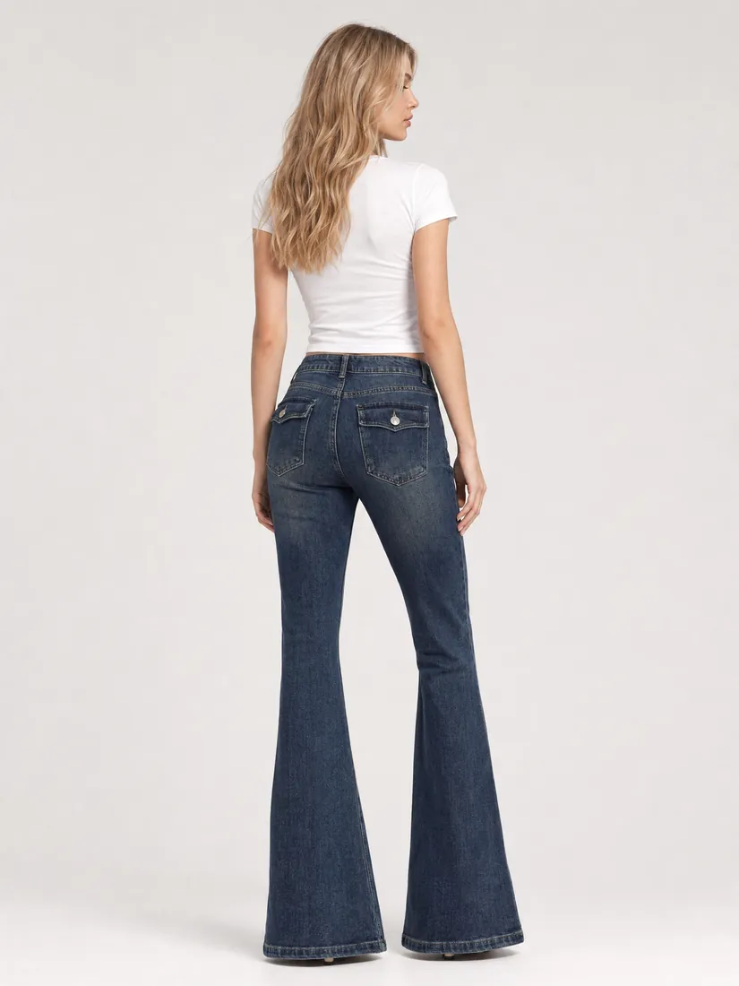Style DX6066 view 2