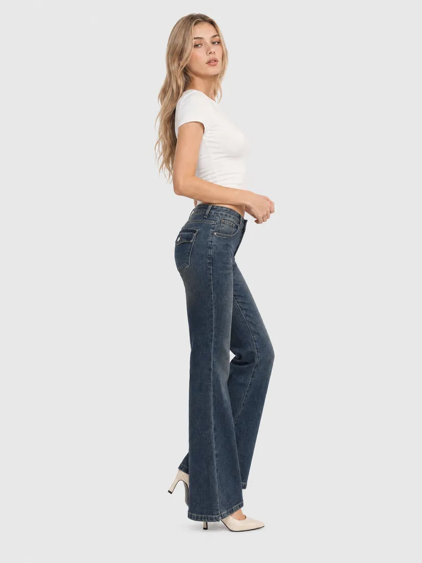 Style DX6066 view 3