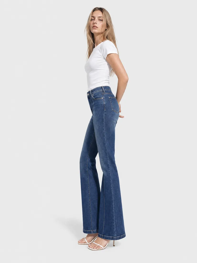 Style H3891-1 view 2