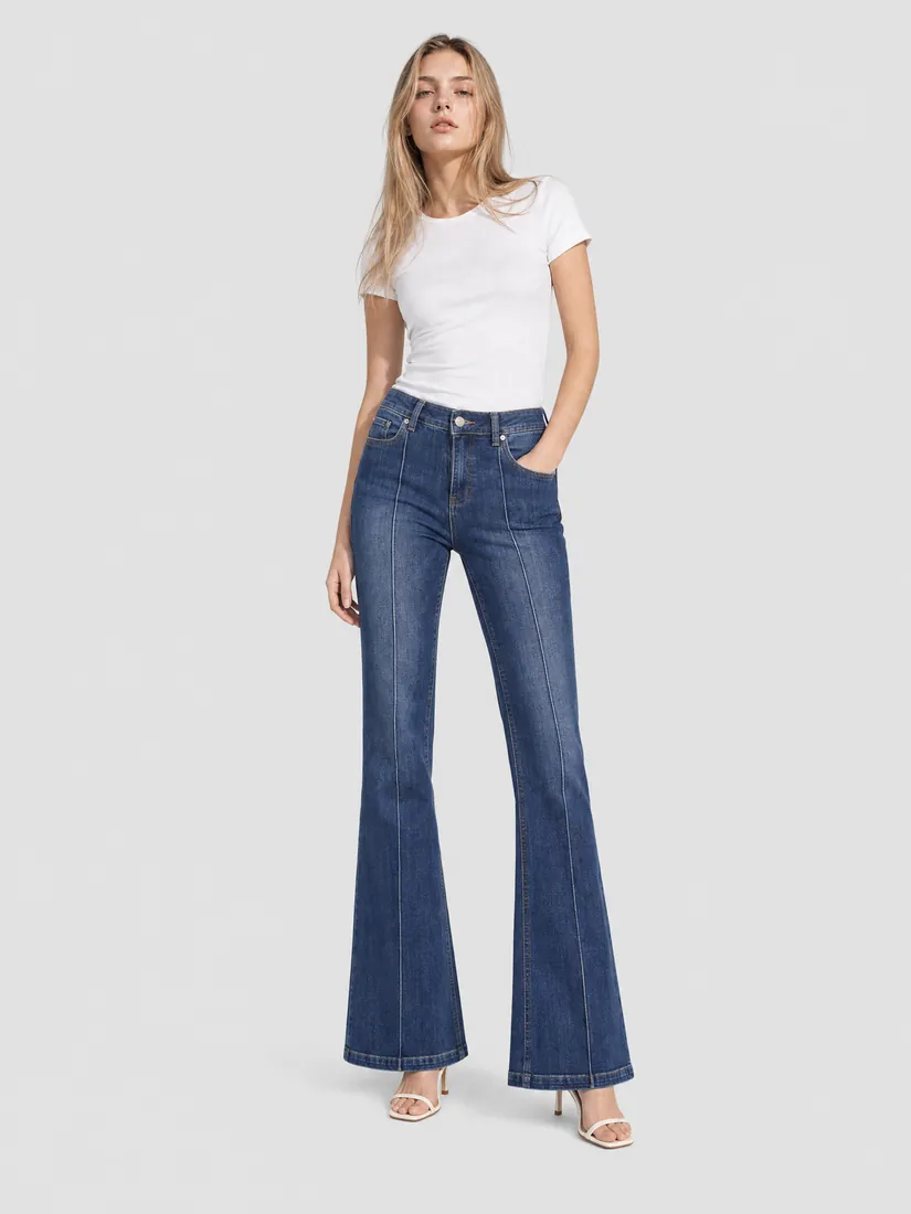 Style H3891-1 view 3
