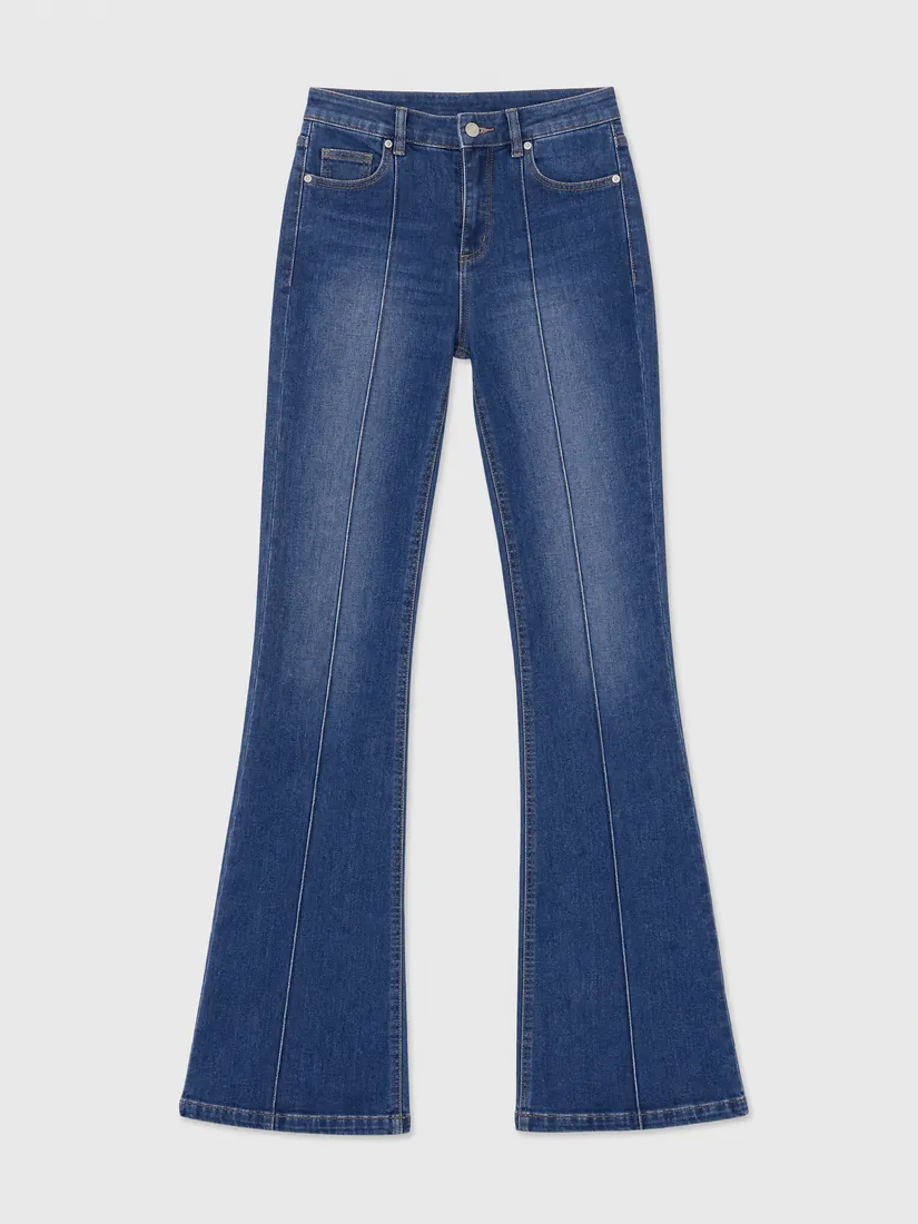 Style H3891-1 view 4