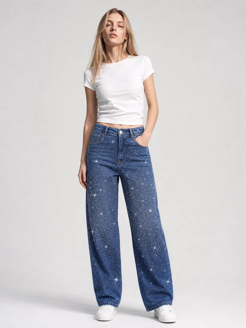 Style DX6060-3