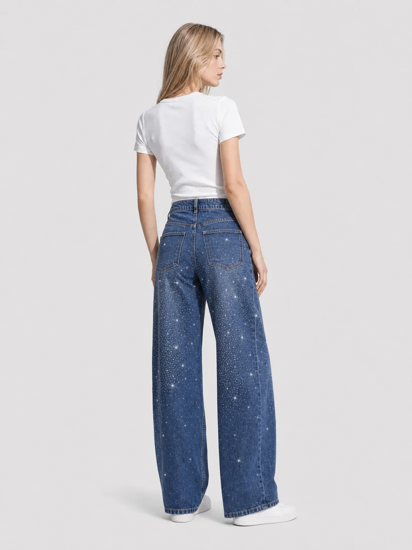 Style DX6060-3 view 2