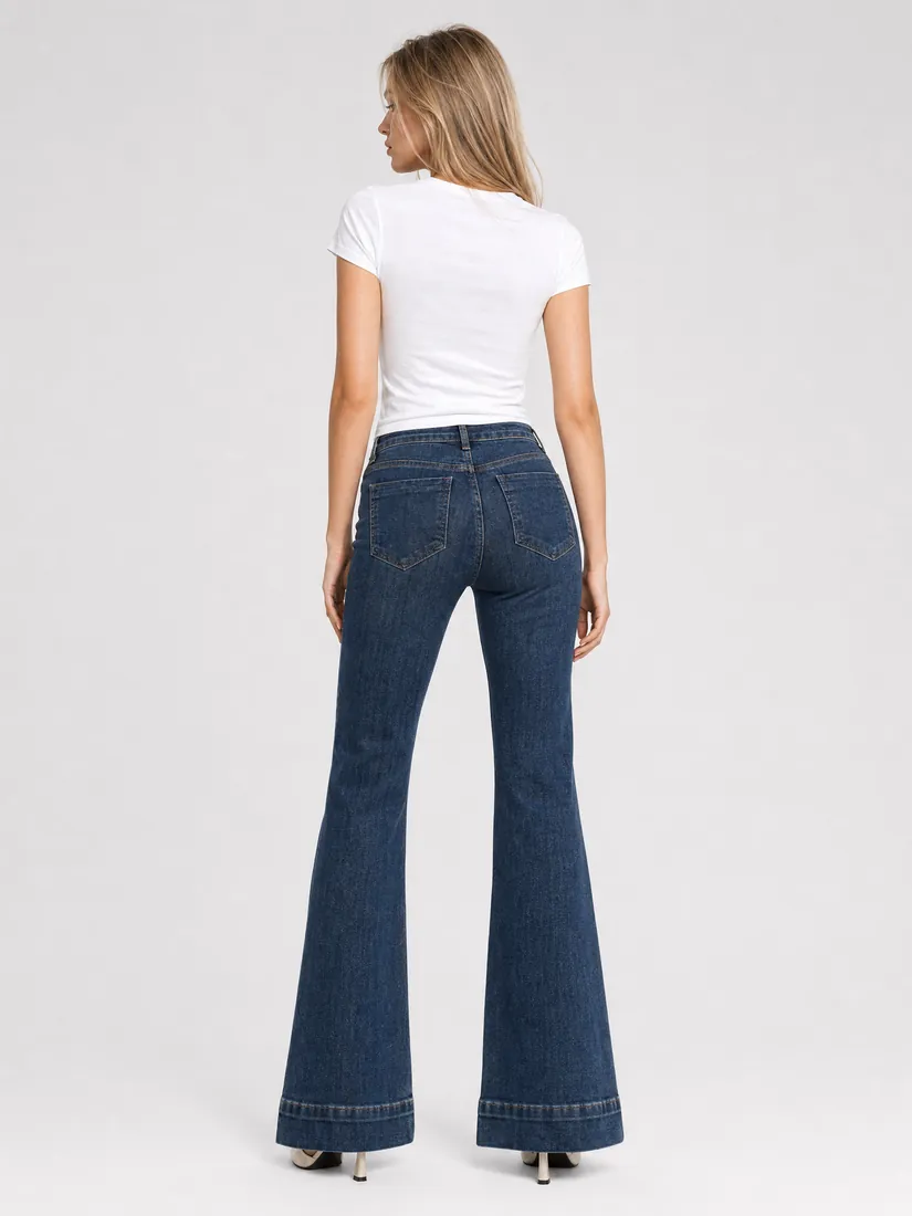Style H3851-5 view 2