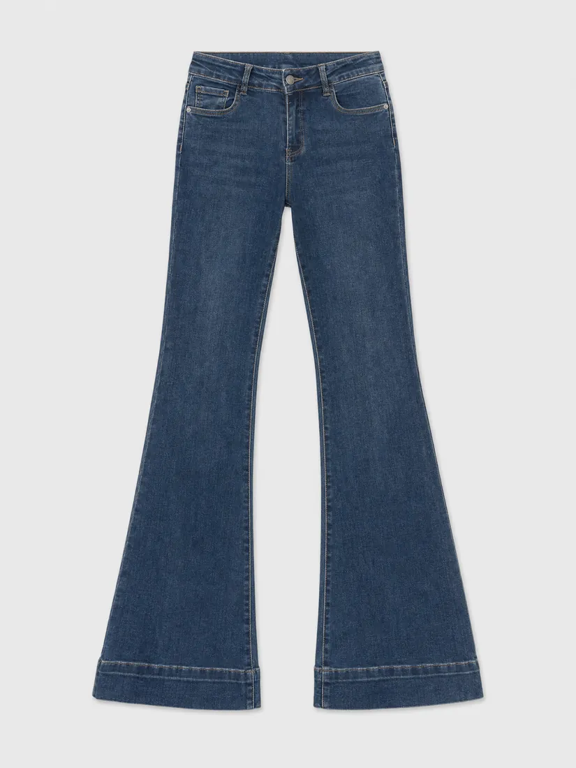 Style H3851-5 view 3