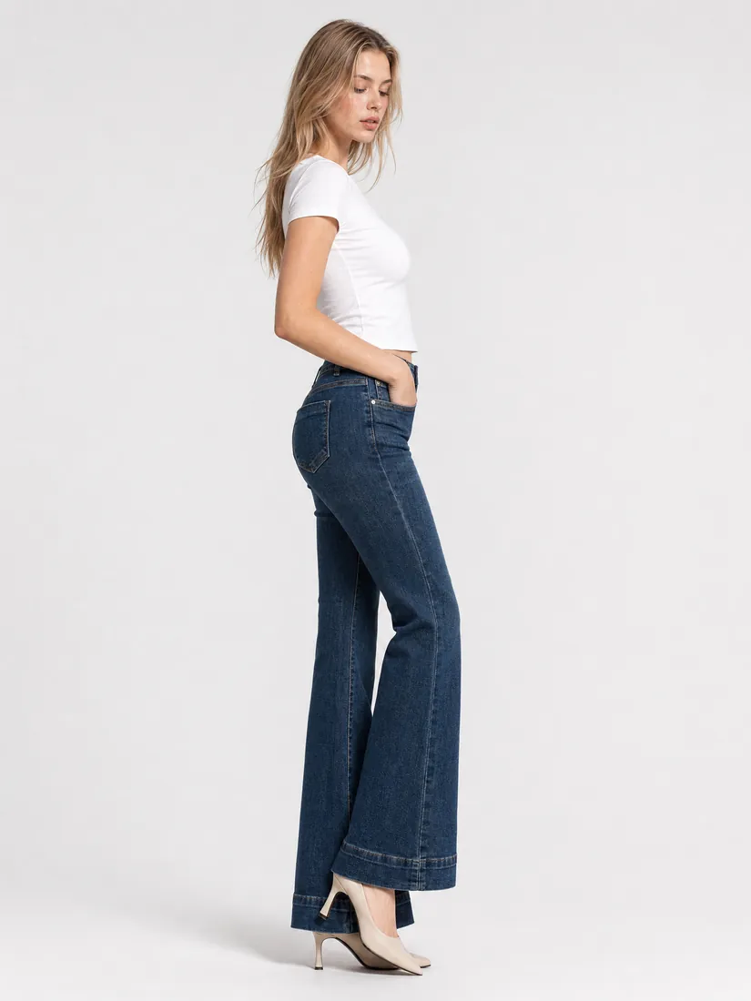 Style H3851-5 view 4
