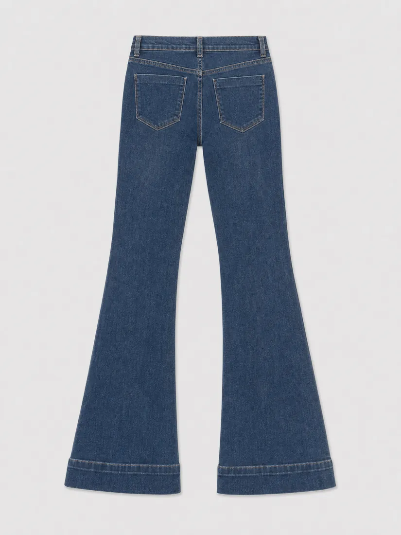Style H3851-5 view 5